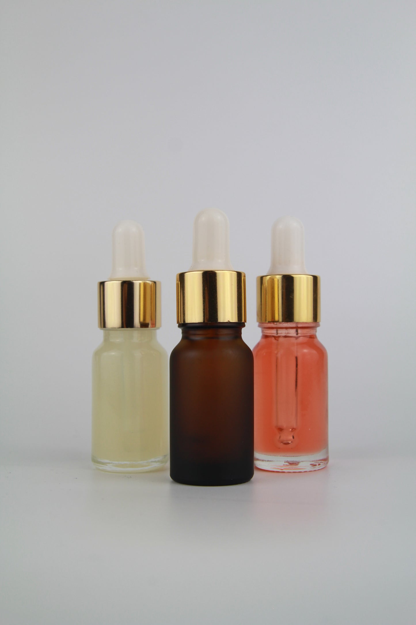 Misk Trio Set