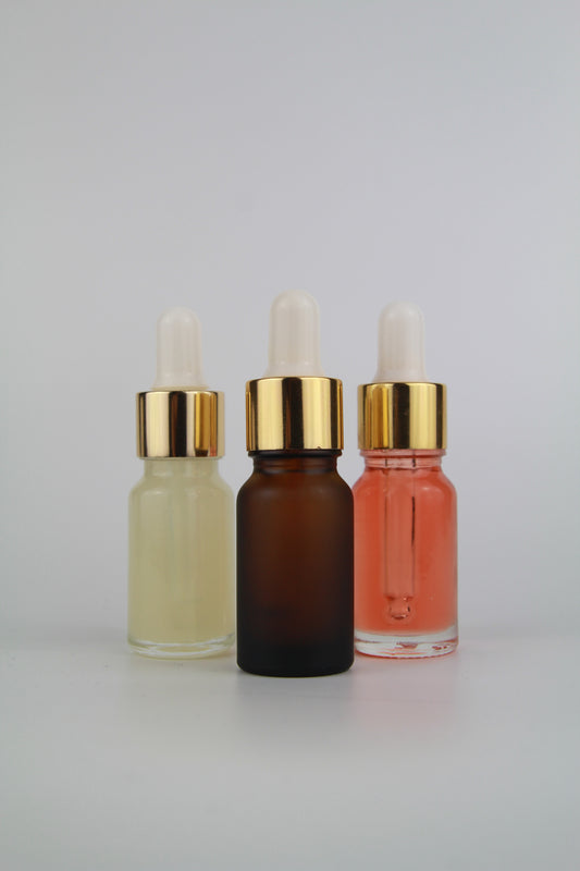 Misk Trio Set