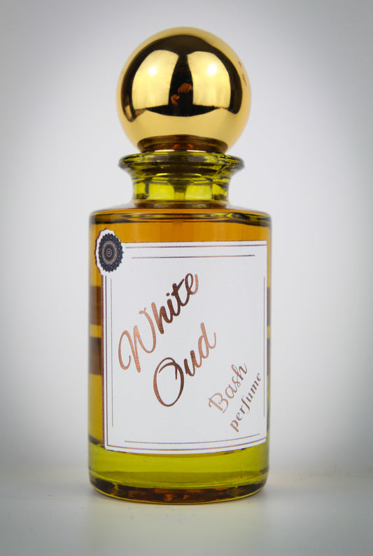 White Oud