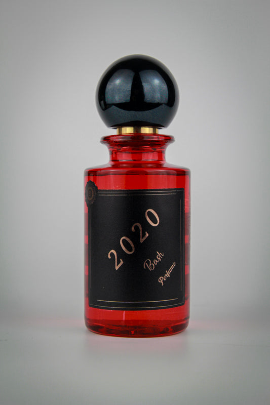 2020 Black