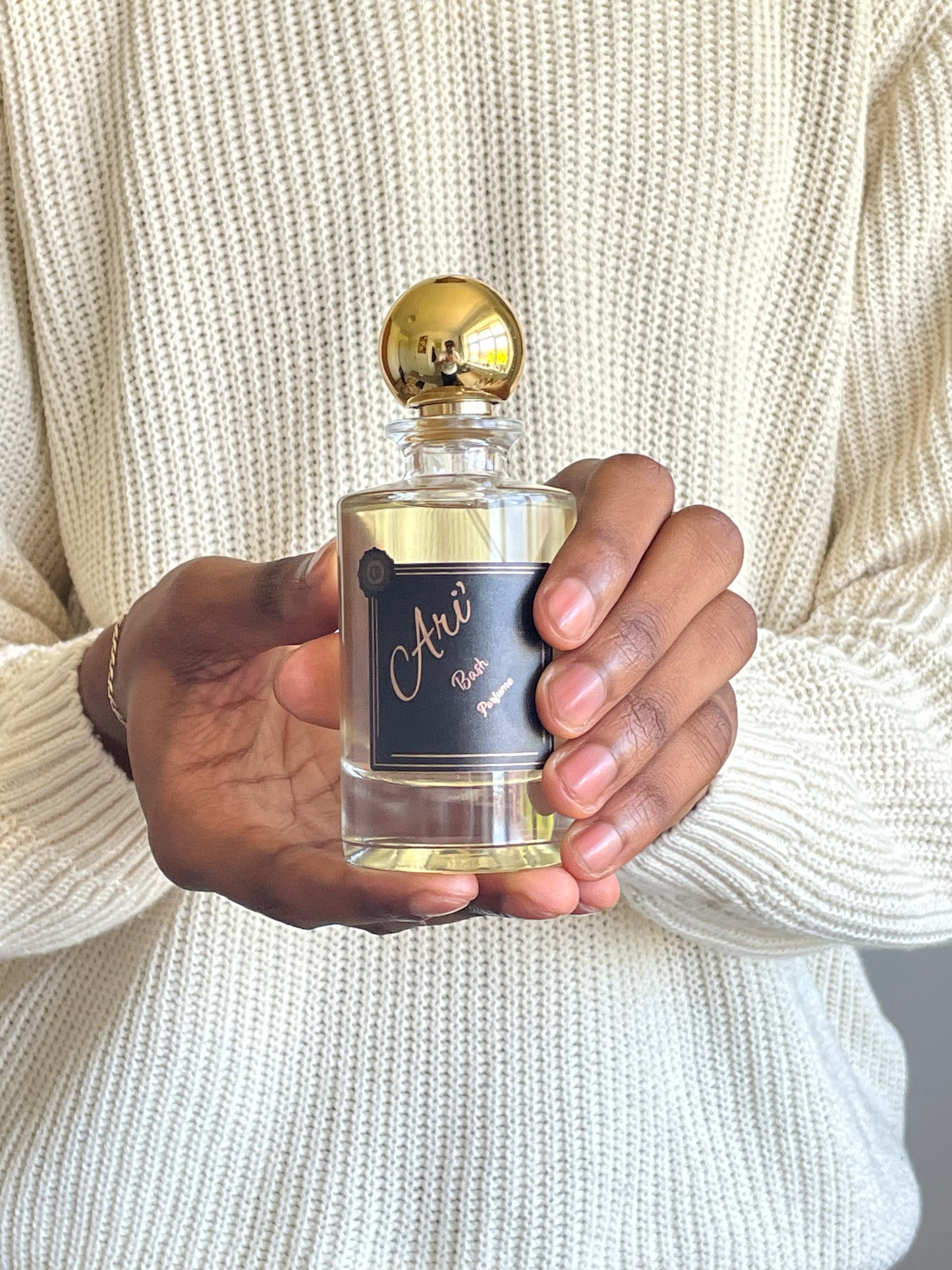 Ari Fragrance