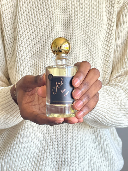 Ari Fragrance
